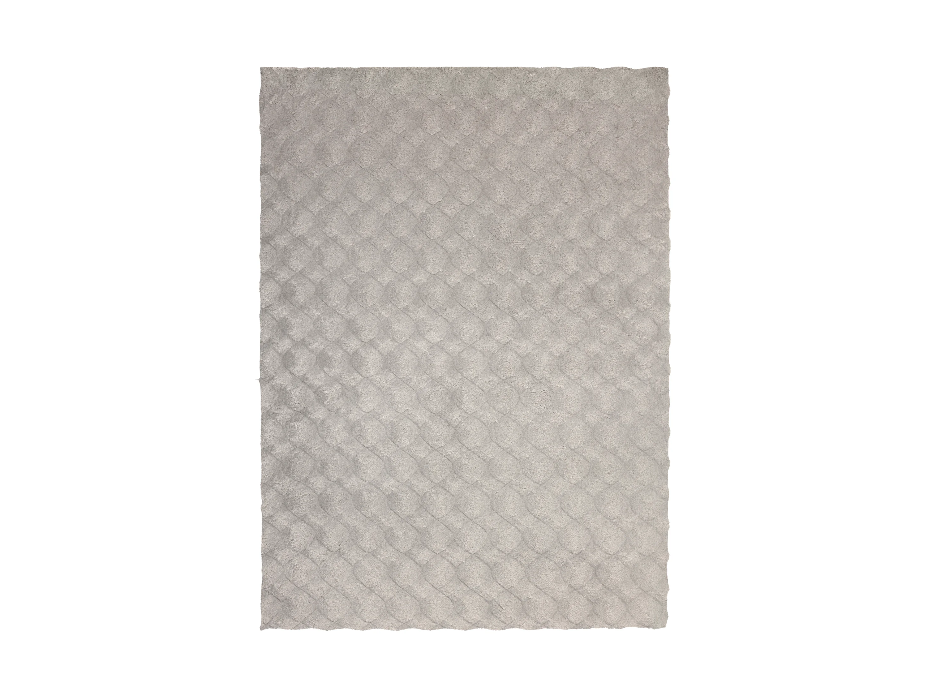 OBSESSION My Diamond Cut 800 (Rechteckig, Grey, 120 x 170 cm) – Bild 4 von 4