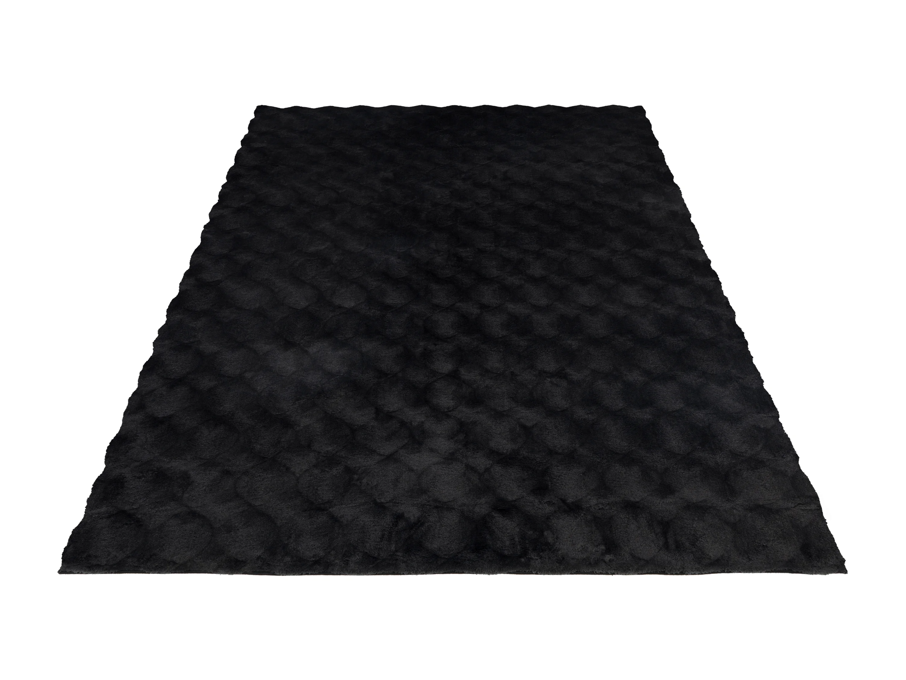 OBSESSION My Diamond Cut 800 (Rechteckig, Anthrazit, 120 x 170 cm) – Bild 3 von 4