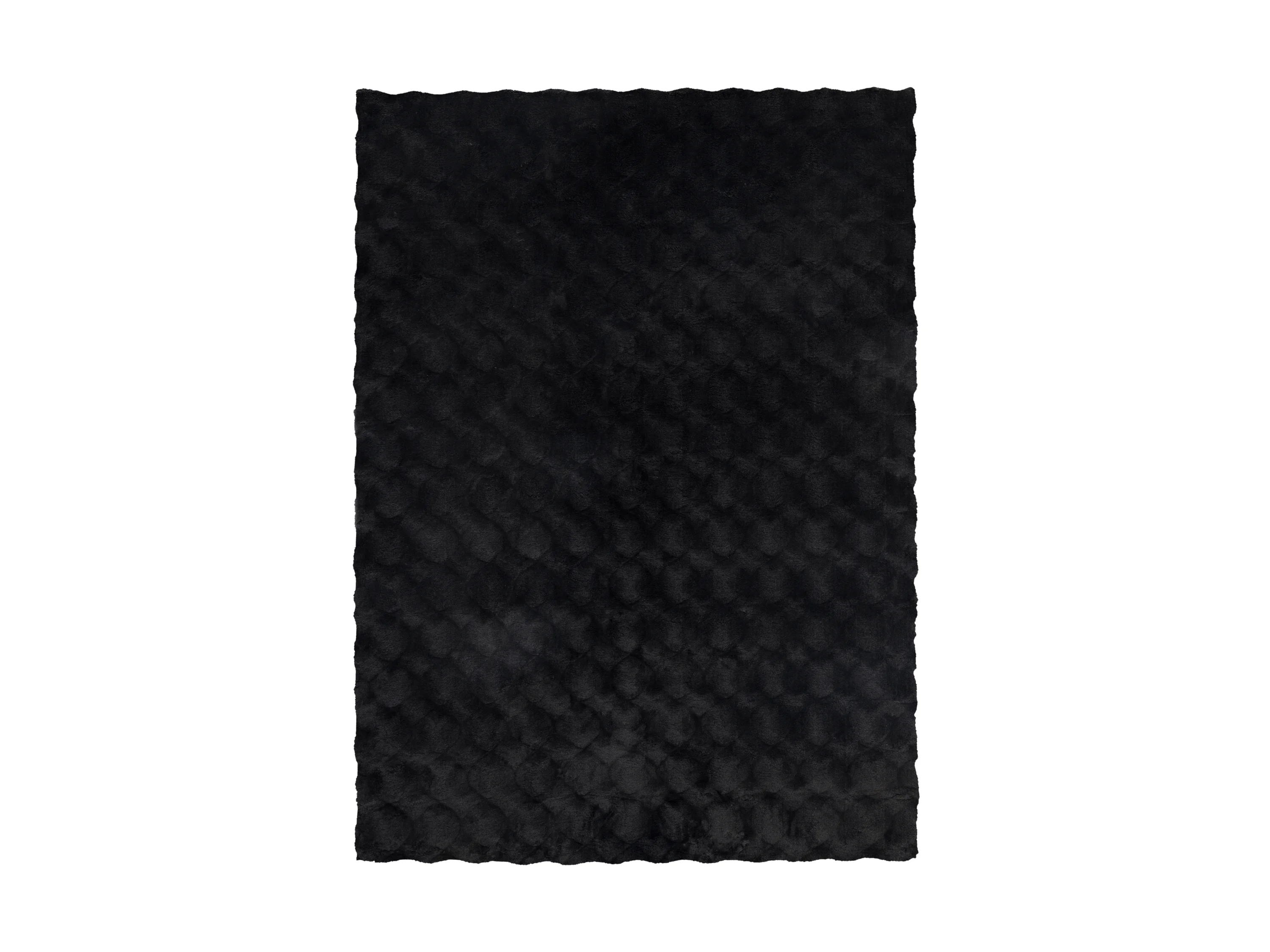 OBSESSION My Diamond Cut 800 (Rechteckig, Anthrazit, 120 x 170 cm) – Bild 4 von 4