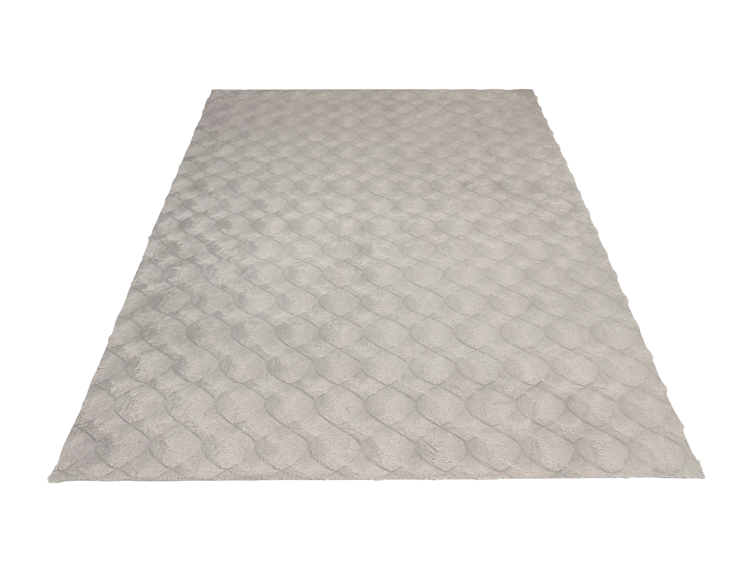 OBSESSION My Diamond Cut 800 (Rechteckig, Grey, 80 x 150 cm) – Bild 3 von 4