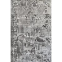 OBSESSION My Zen Sei 200 (Rechteckig, anthrazit, 160 x 230 cm)