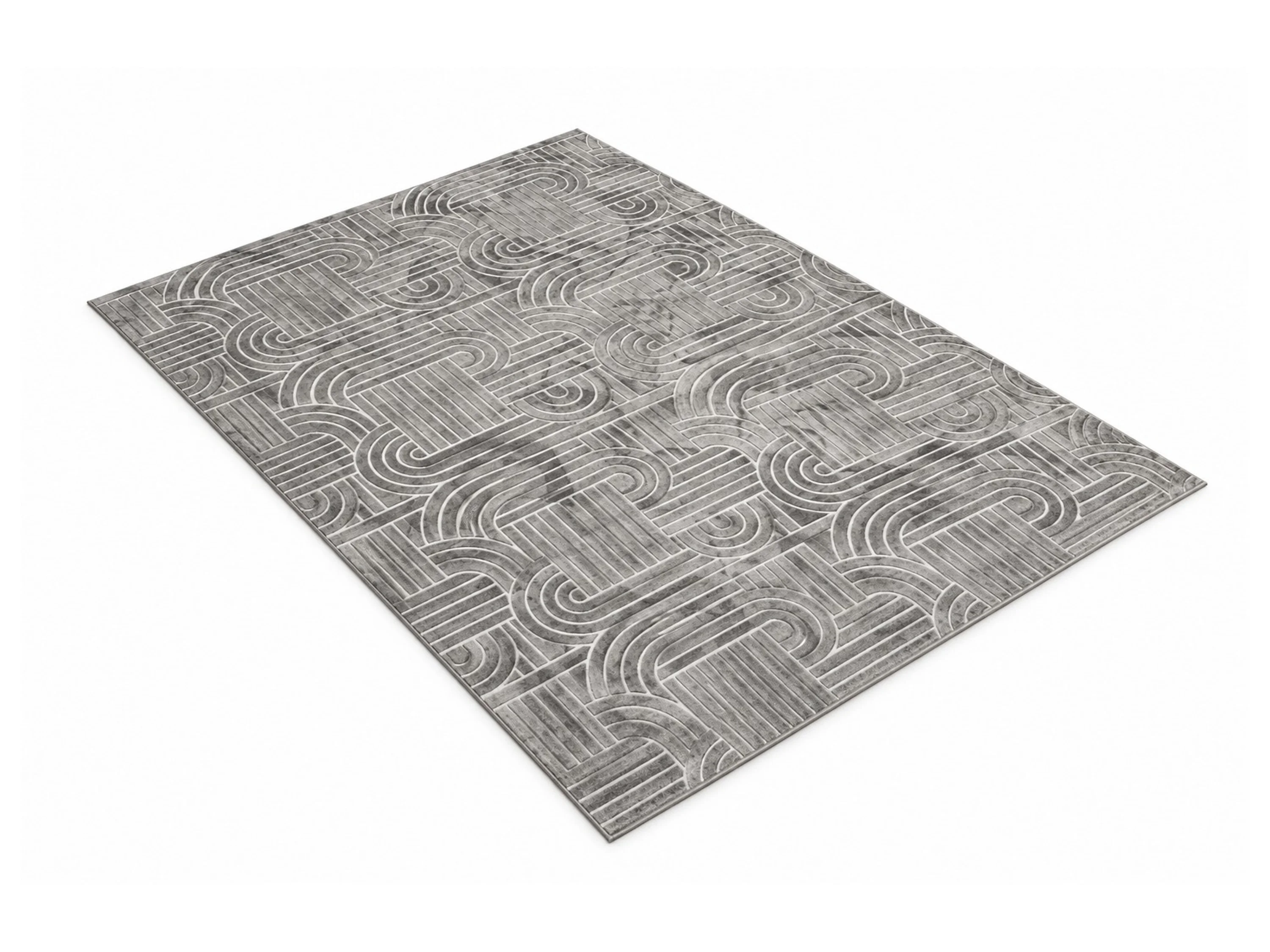 OBSESSION My Zen Sei 200 (Rechteckig, anthrazit, 160 x 230 cm) – Bild 4 von 4