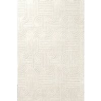 OBSESSION My Zen Sei 200 (Rechteckig, Cream, 160 x 230 cm)