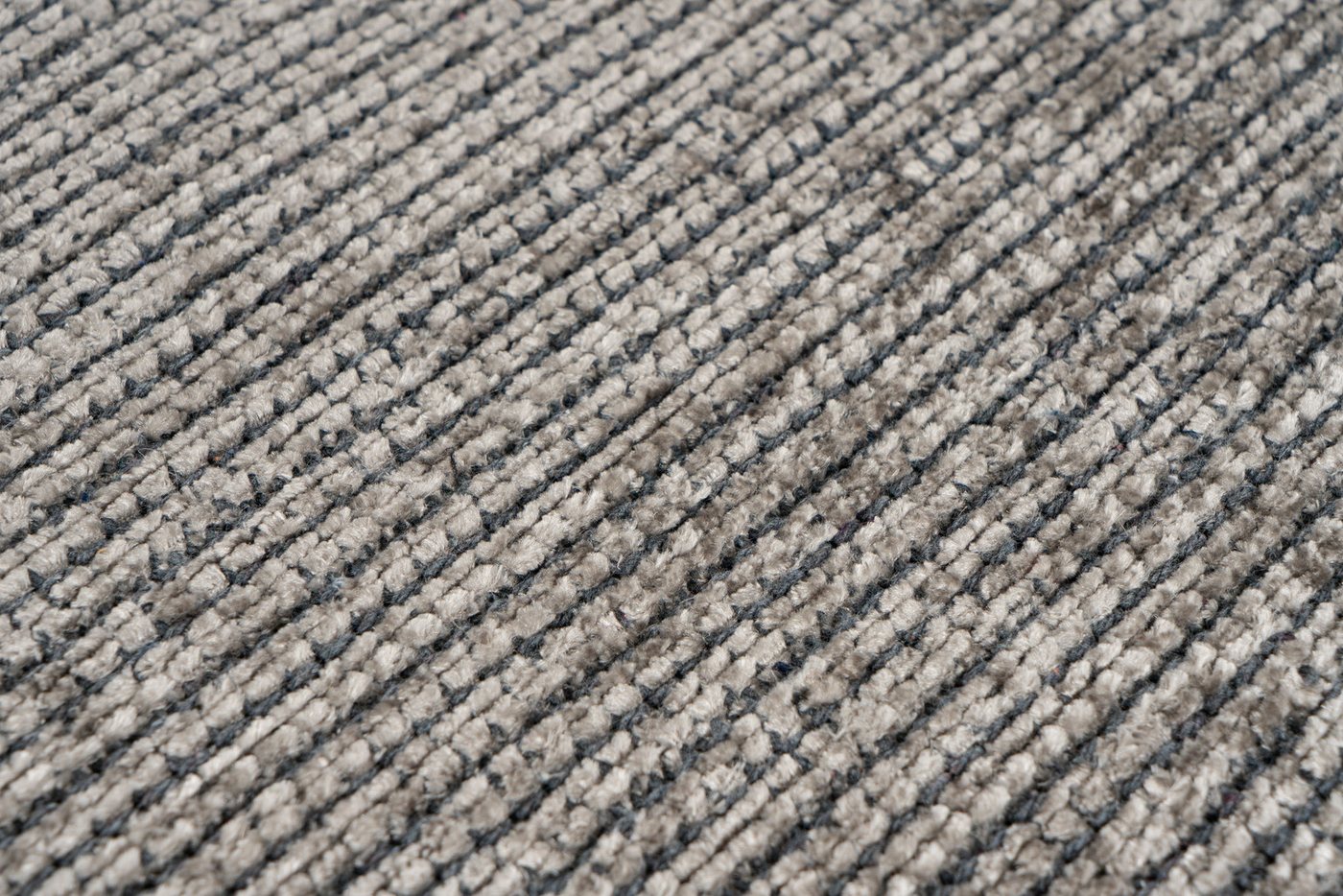 Obsession Teppich En Vogue 400, rechteckig, Höhe: 8 mm, Uni Farben, leichte Struktur, In- und Outdoor geeignet, waschbar – Bild 5 von 5