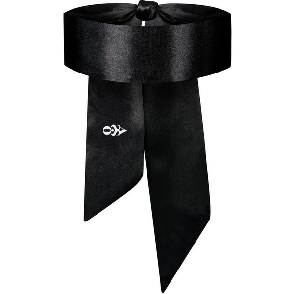 Obsessive Augenbinde Augenbinde schwarz