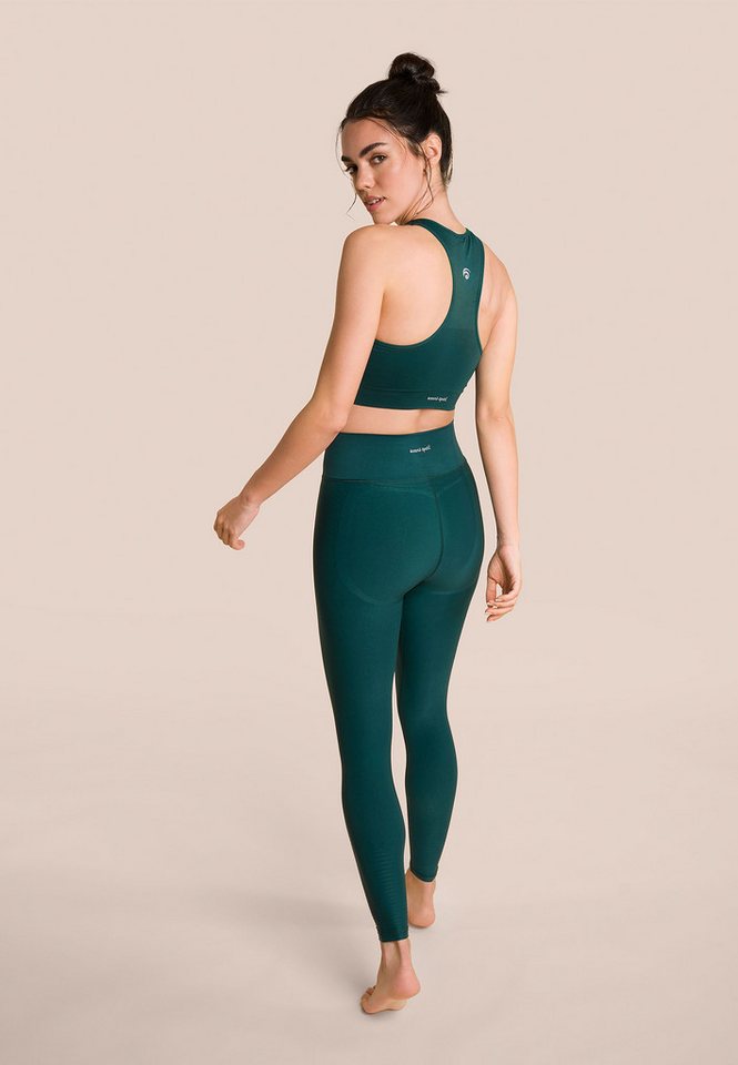 OCEANSAPART Leggings Beverly (1-tlg) mit Soft-Touch-Material – Bild 5 von 5