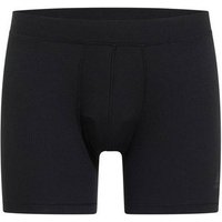 Odlo Boxershorts Boxer-ACTIVE LIGHT extrem leichtes Mischgewebe, schnelltrocknend, atmungsaktiv