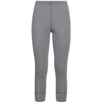 steel grey melange (Damen)