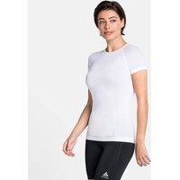 ODLO Damen Baselayer T-Shirt PERFORMANCE X-LIGHT, Größe S in Weiß