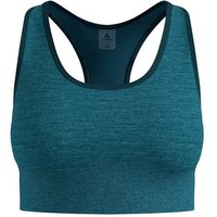 ODLO Damen BH Da SEAMLESS MEDIUM - PADDED, Größe XS in Bunt