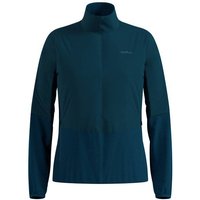 ODLO Damen Funktionsjacken lg.Arm Da ESSENTIAL INSULATOR HYBRID, Größe XL in Bunt