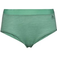 ODLO Damen Funktionsunterhose, Größe XL in Grün