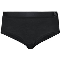 ODLO Damen Funktionsunterhose, Größe XS in Schwarz