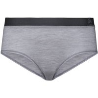 ODLO Damen Funktionsunterhose, Größe XL in Grau