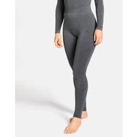 ODLO Damen Funktionsunterhose "Performance Warm", Größe XL in Schwarz