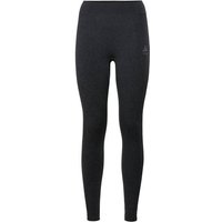 ODLO Damen Funktionsunterhose "Performance Warm", Größe XL in Schwarz