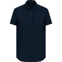 ODLO Odlo Damen Hemd ESSENTIAL, Größe S in Blau