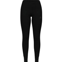 ODLO Damen Hose BL BOTTOM long ACTIVE WARM ECO, Größe 3XL in Schwarz
