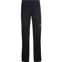 ODLO Damen Hose Pants ENGVIK, Größe S in Schwarz