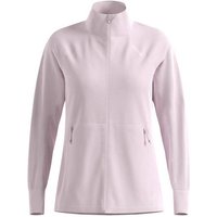 ODLO Damen Jacken/Anoraks lg.Arm Da ESSENTIAL WARM, Größe M in Pink