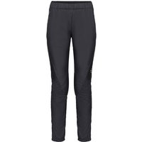 ODLO Damen Leggings "Miles", Größe L in Grau