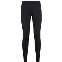 ODLO Damen Leggings "Performance Warm Eco", Größe M in Schwarz