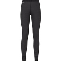 ODLO Damen Pants CUBIC, Größe XS in Grau