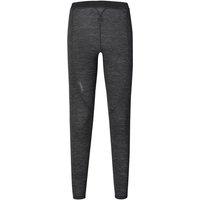 ODLO Damen Pants REVOLUTION, Größe XS in Schwarz