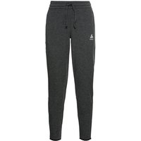 ODLO Damen Pants RUN EASY 365, Größe XS in Grau