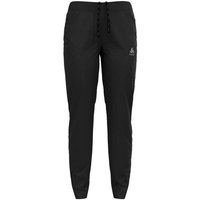 ODLO Damen Pants ZEROWEIGHT, Größe XS in Weiß