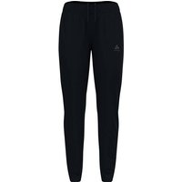 ODLO Damen Pants ZEROWEIGHT, Größe L in Schwarz