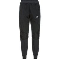 ODLO Damen Pants ZEROWEIGHT WARM, Größe XS in Grau