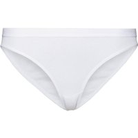 ODLO Damen Panty ACTIVE F-DRY LIGHT, Größe S in Weiß
