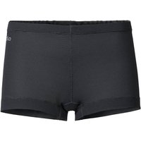ODLO Damen Panty CUBIC, Größe XS in Grau