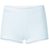 ODLO Damen Panty CUBIC, Größe XS in Weiß