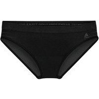 ODLO Damen Panty PERFORMANCE LIGHT, Größe XS in Schwarz