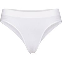 ODLO Damen Panty PERFORMANCE X-LIGHT, Größe XS in Weiß