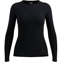 ODLO Damen PERFORMANCE LIGHT, Größe L in Schwarz