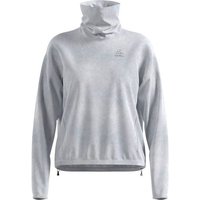 ODLO Damen Pullover DESCENT POW, Größe S in Silber
