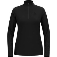 ODLO Damen Pullover ESSENTIAL LIGHT, Größe M in Schwarz