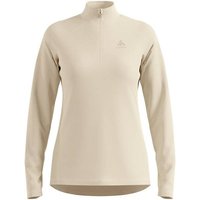 ODLO Damen Pullover ESSENTIAL LIGHT, Größe S in Braun