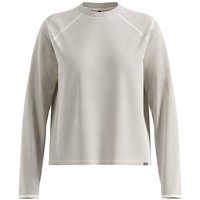 ODLO Damen Pullover lg.Arm Da CUBIC, Größe S in Bunt