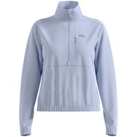 ODLO Damen Rolli CLASSIC, Größe M in Silber