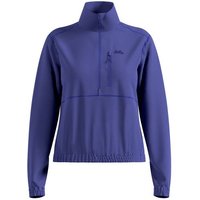 ODLO Damen Rolli CLASSIC, Größe L in Blau