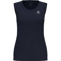 ODLO Damen Shirt Singlet CARDADA, Größe L in Blau