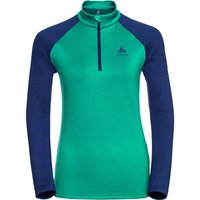 ODLO Damen Skirolli Pazola, Größe XL in Blau