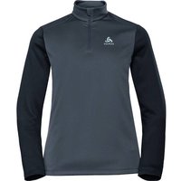 ODLO Damen Skirolli "Planches", Größe L in Schwarz