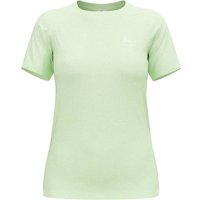 ODLO Damen T-shirt ESSENTIAL, Größe XL in Grau