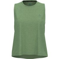 ODLO Damen Tank crew neck ACTIVE 365 LINE, Größe S in Grün