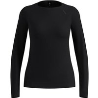 ODLO Odlo Damen Unterhemd ACTIVE X-WARM, Größe S in Schwarz